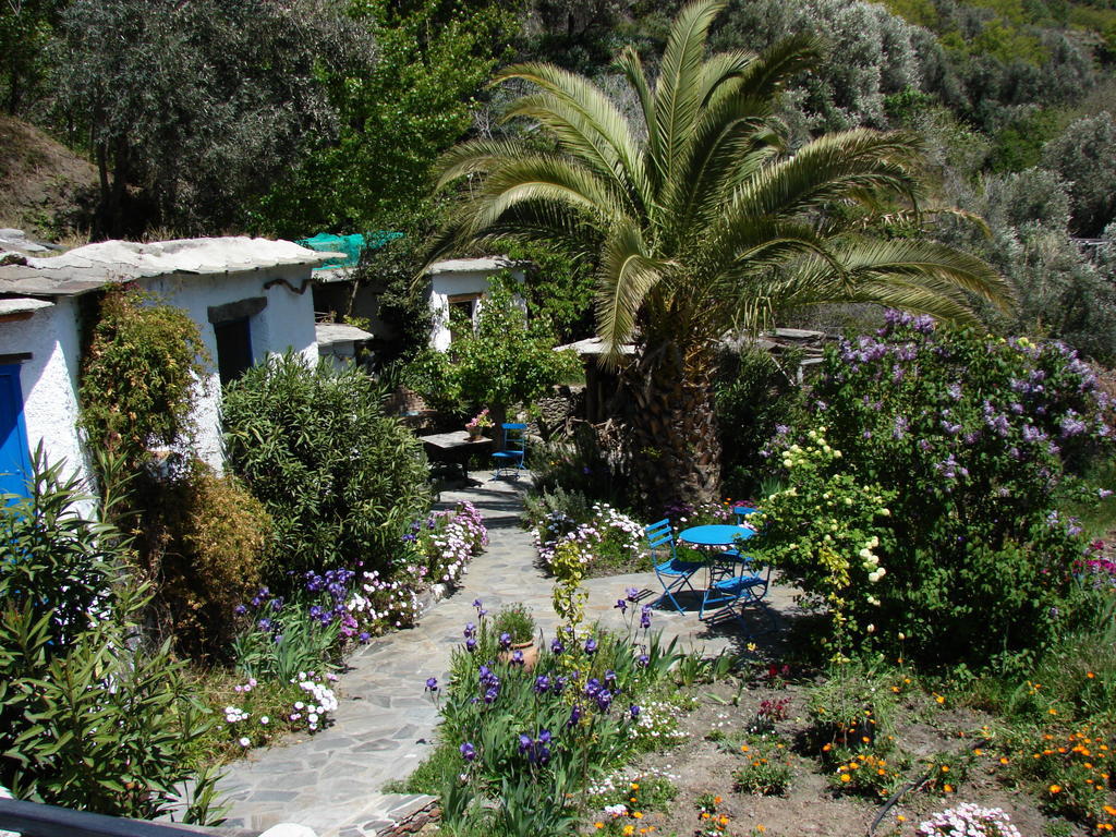Sierra Y Mar Ferreirola