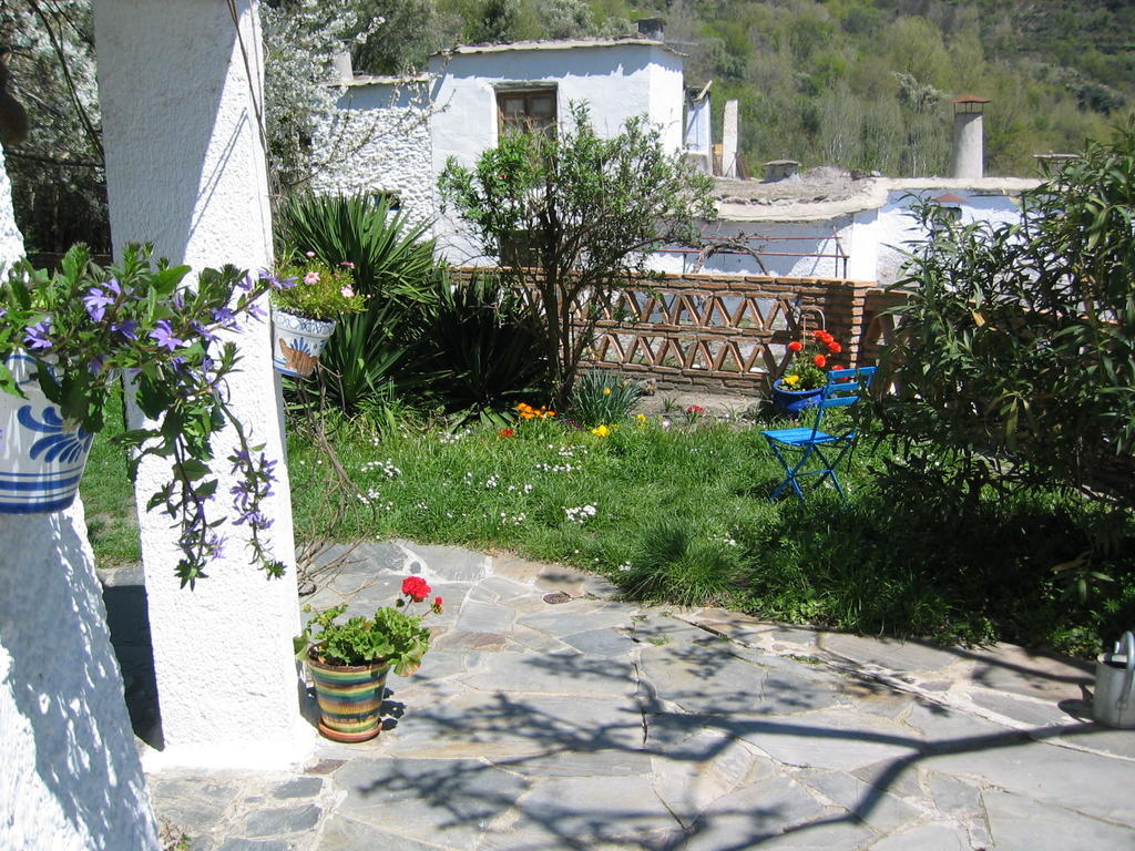 Frühstückspension Sierra Y Mar