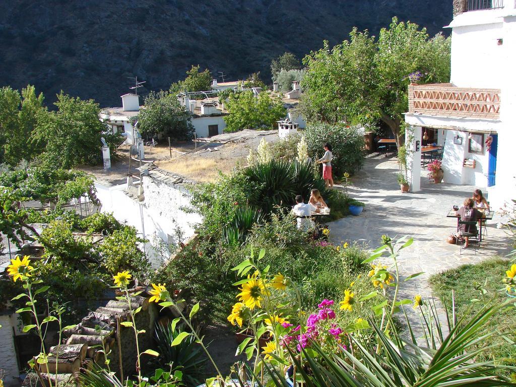 Sierra Y Mar Ferreirola